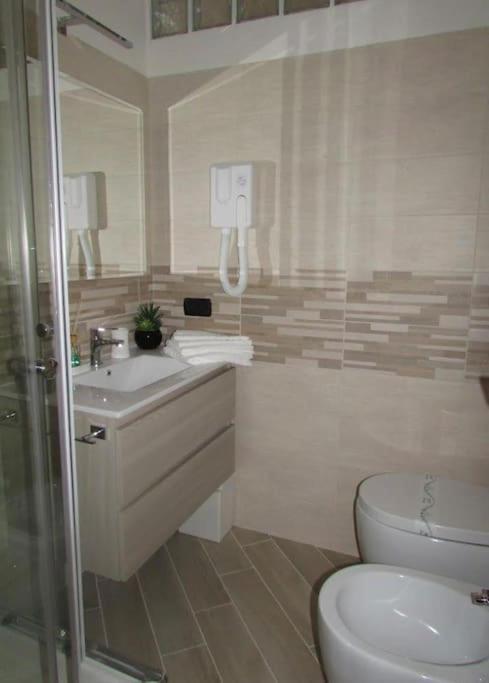 Milena House Apartment Roma Exterior foto
