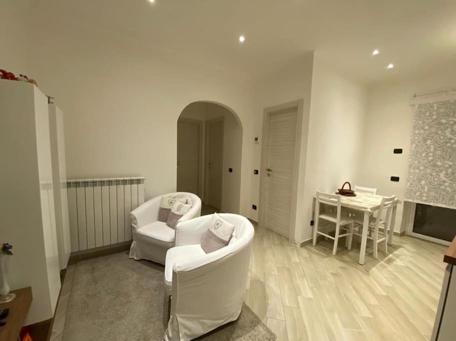 Milena House Apartment Roma Exterior foto
