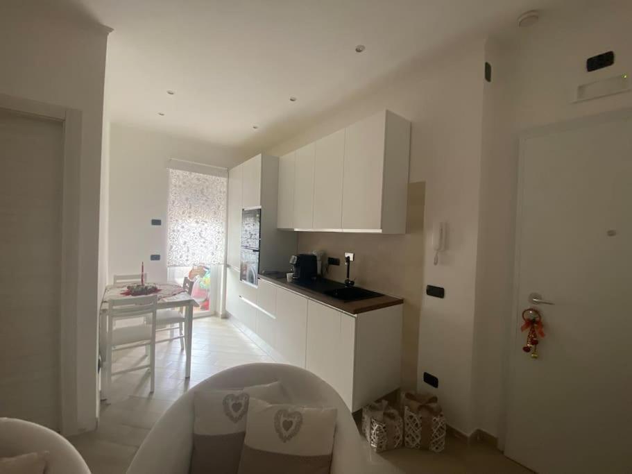 Milena House Apartment Roma Exterior foto