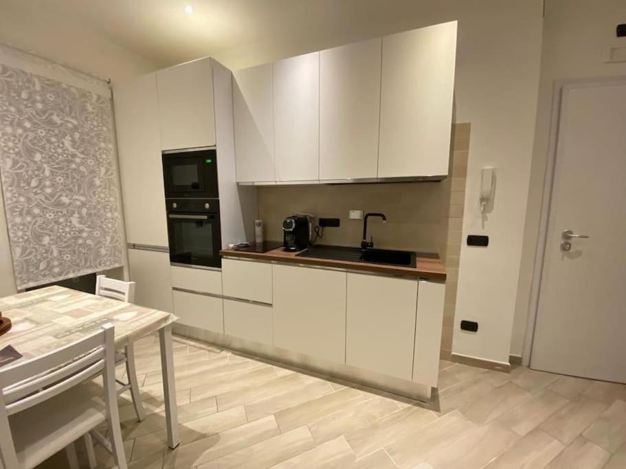 Milena House Apartment Roma Exterior foto