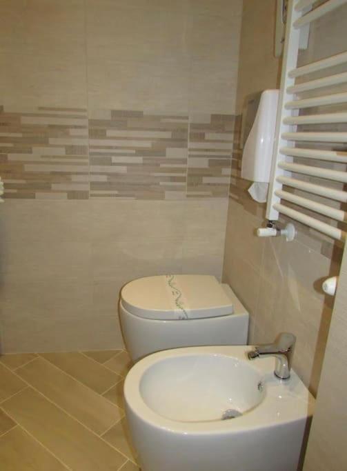 Milena House Apartment Roma Exterior foto