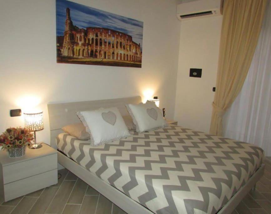 Milena House Apartment Roma Exterior foto