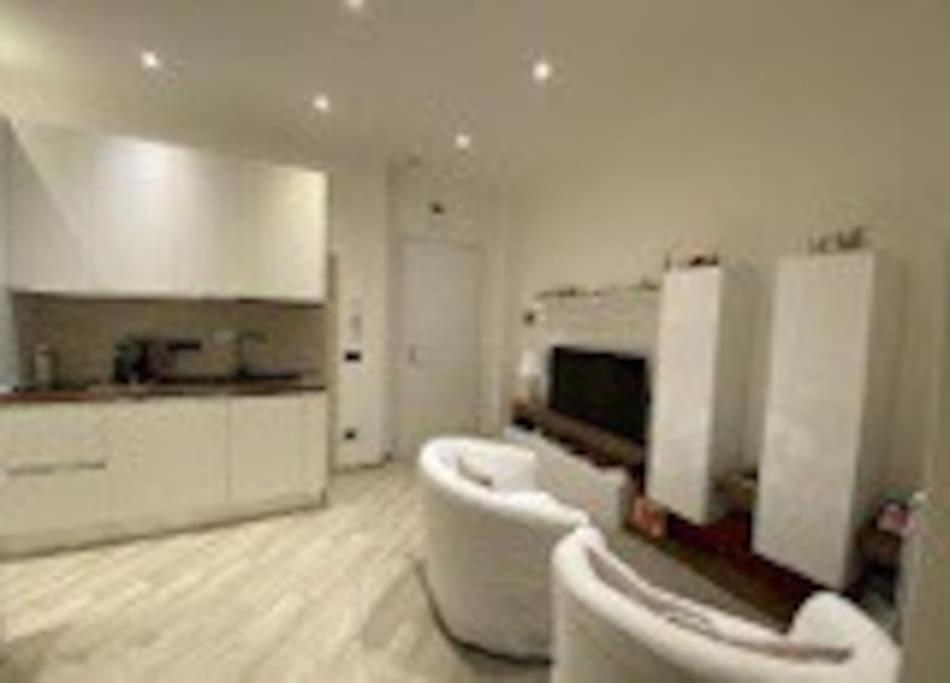 Milena House Apartment Roma Exterior foto