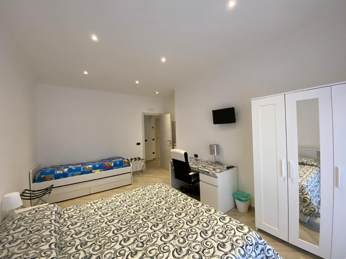 Milena House Apartment Roma Exterior foto