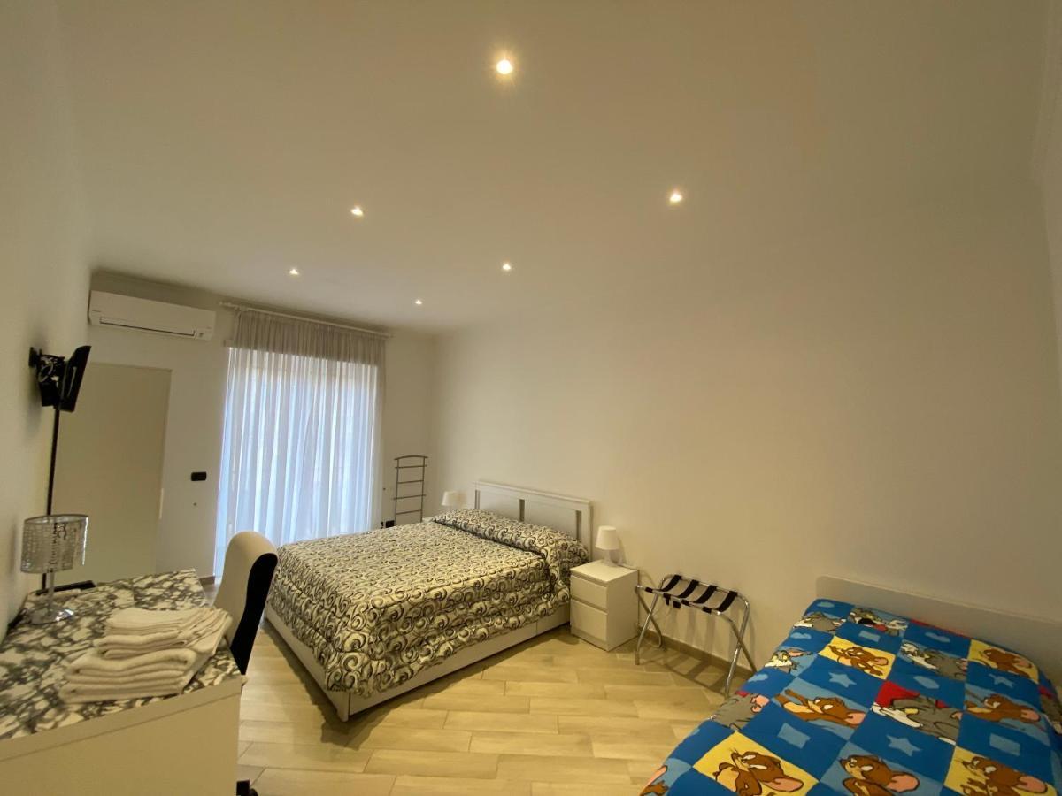 Milena House Apartment Roma Exterior foto